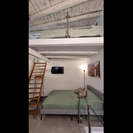 Apartamento Nicanica Palermo Exterior foto